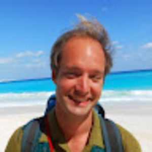 Meet your Posher, Joseph